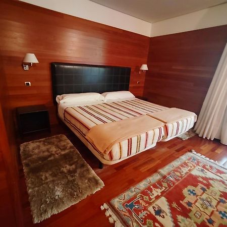 Kyomu Resort Velilla del Río Carrión Kültér fotó
