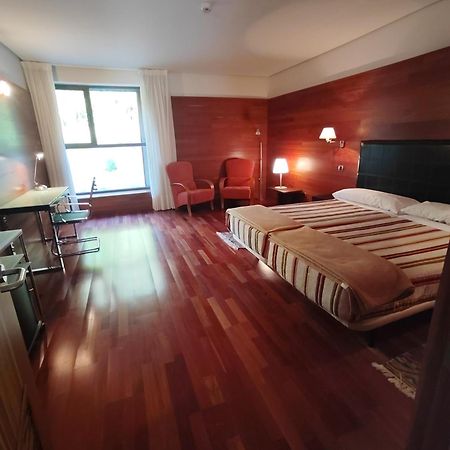 Kyomu Resort Velilla del Río Carrión Kültér fotó