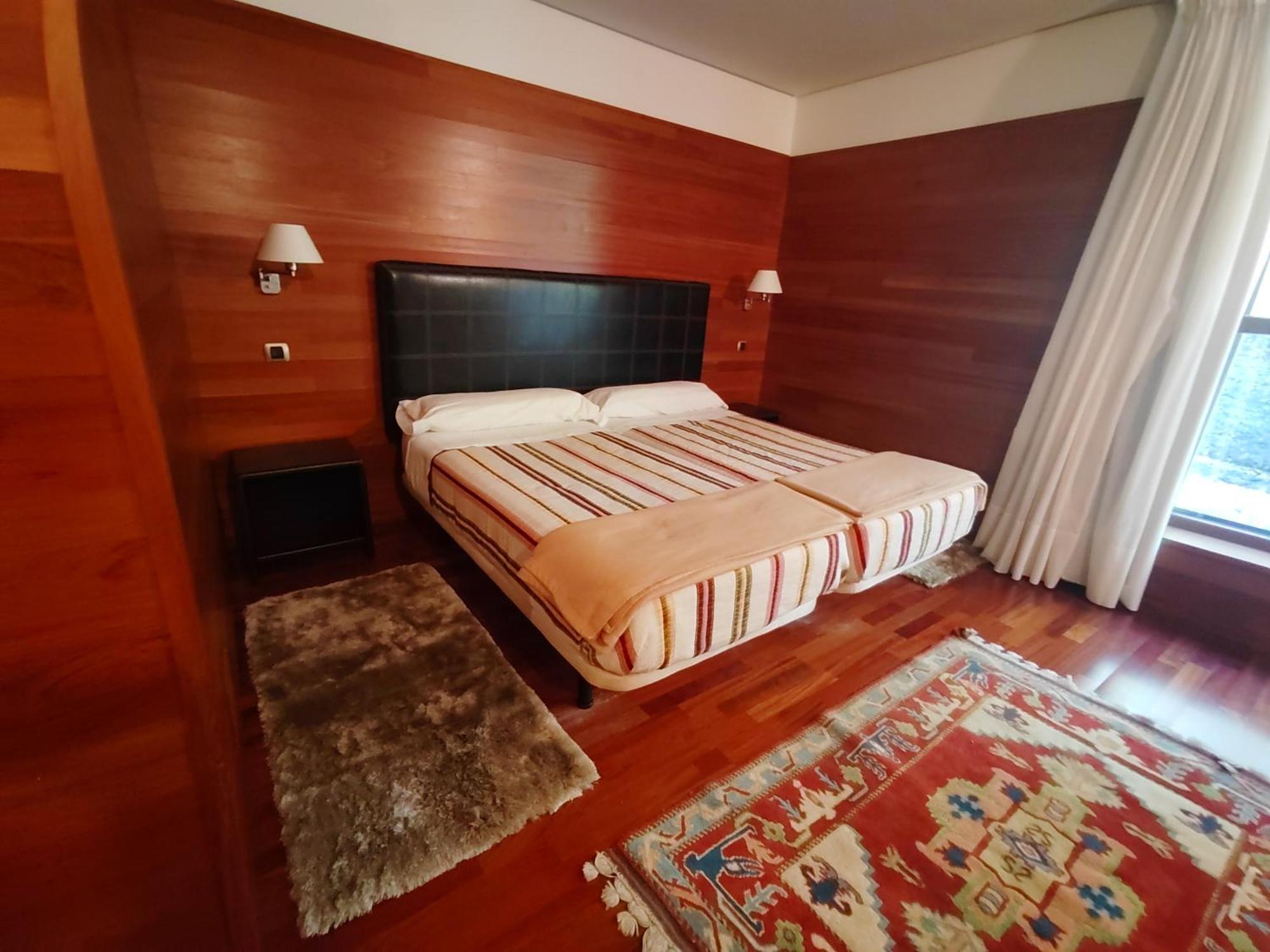 Kyomu Resort Velilla del Río Carrión Kültér fotó