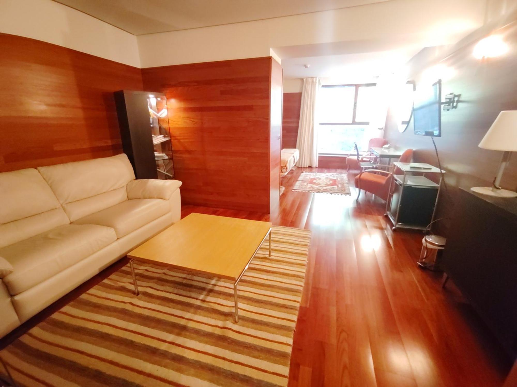 Kyomu Resort Velilla del Río Carrión Kültér fotó