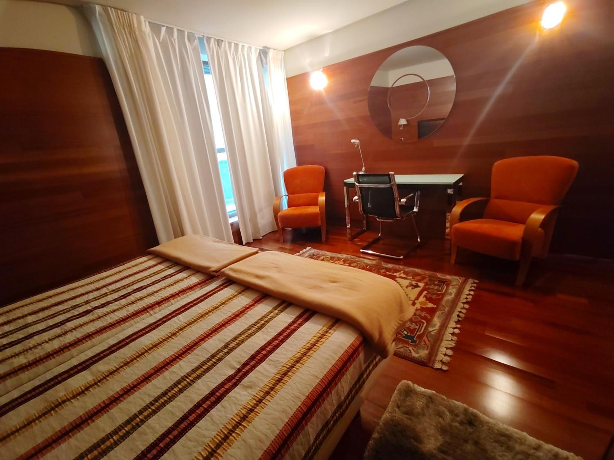 Kyomu Resort Velilla del Río Carrión Kültér fotó
